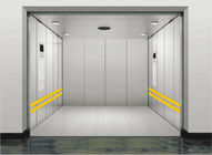 VVVF AC Control Car Lift Elevator 3T 5T Steel Automobile Elevator