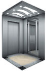 Noiseless Residential Traction Elevator VVVF Control Home Lifts